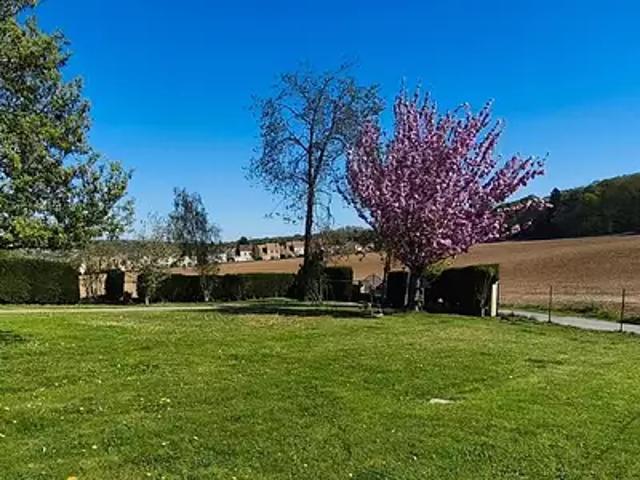 Achat maisons Ménerville 4 pièces