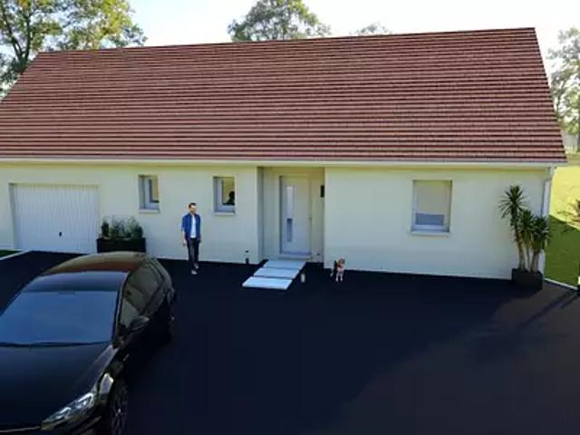 Achat maisons Ménilles 5 pièces