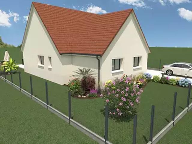 Achat maisons Ménilles 5 pièces