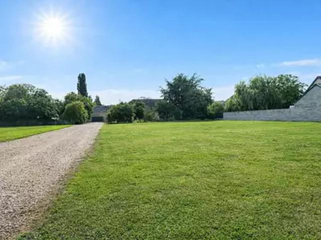 Achat maisons Ménilles 8 pièces