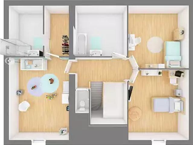 Achat maisons Mesnières en Bray 5 pièces