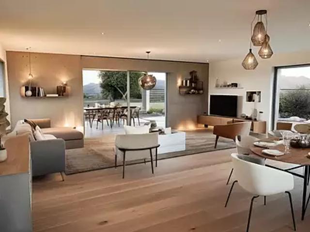 Achat maisons Mesnil Sellières 6 pièces
