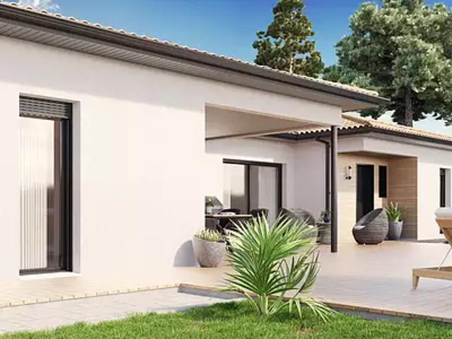 Achat maisons Messanges 4 pièces