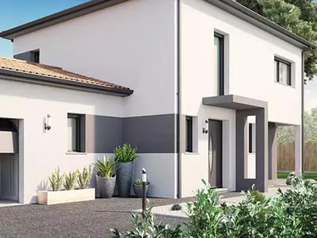 Achat maisons Messanges 4 pièces