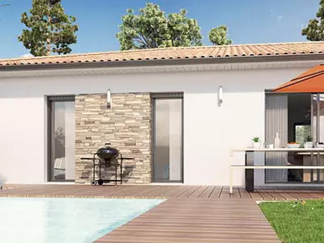 Achat maisons Messanges 5 pièces