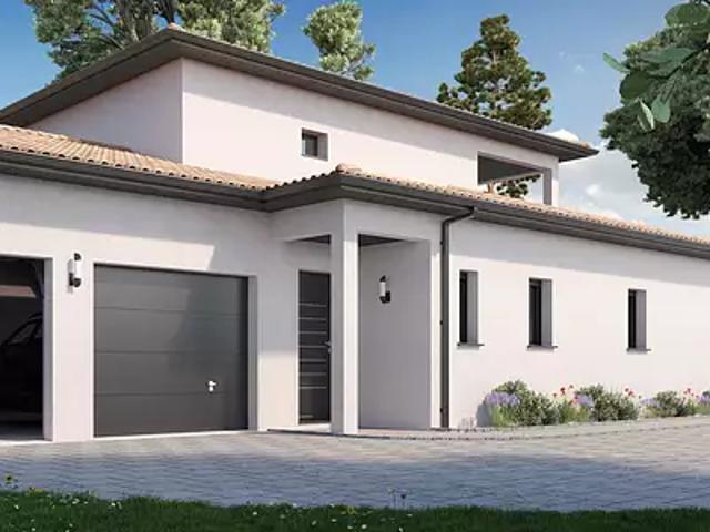 Achat maisons Messanges 6 pièces