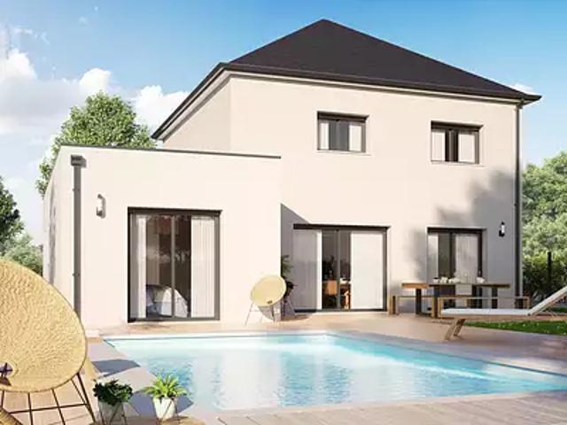 Achat maisons Mer 5 pièces