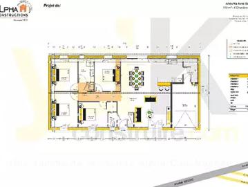 Achat maisons Mercuès 5 pièces