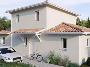 Achat maisons Mercuès 5 pièces