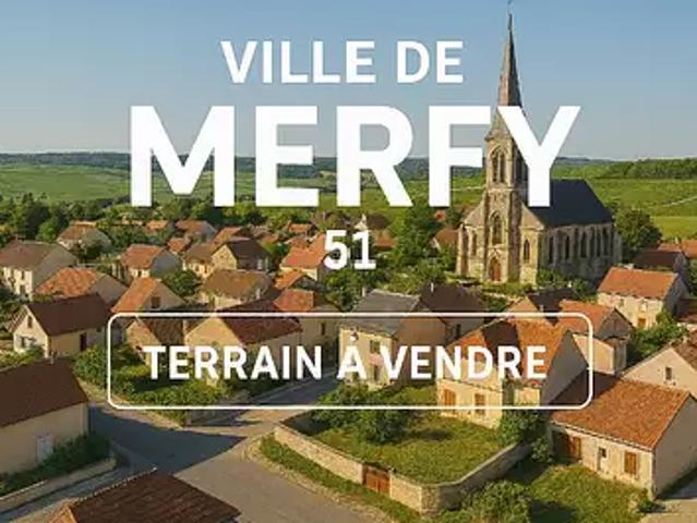 Achat maisons Merfy 4 pièces