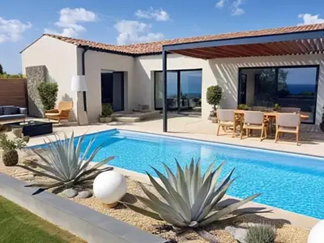 Achat maisons Mergey 6 pièces