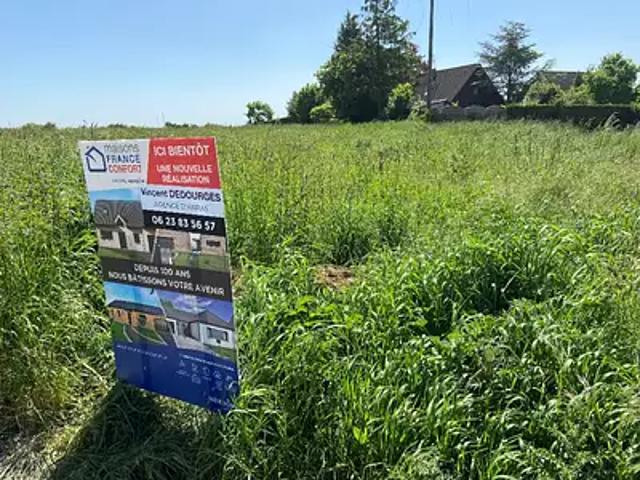 Achat maisons Méricourt 6 pièces