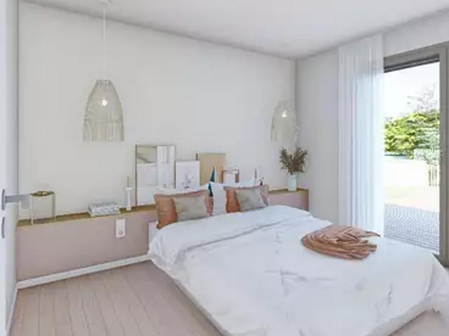 Achat maisons Mérignac 4 pièces