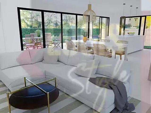 Achat maisons Merlimont 5 pièces