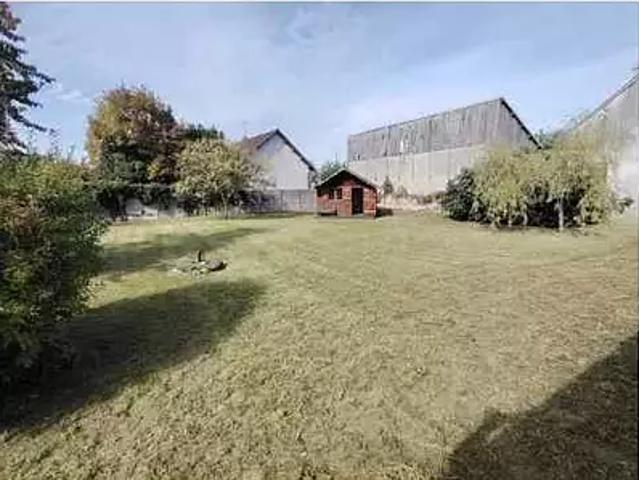 Achat maisons Méry sur Seine 4 pièces