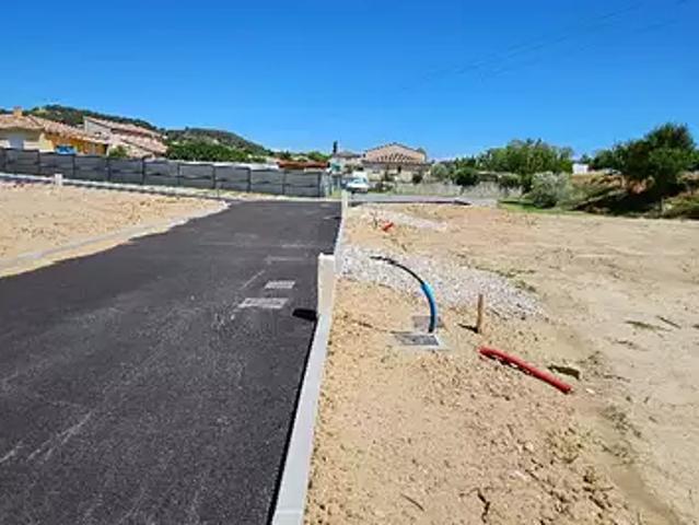 Achat maisons Meyreuil 5 pièces