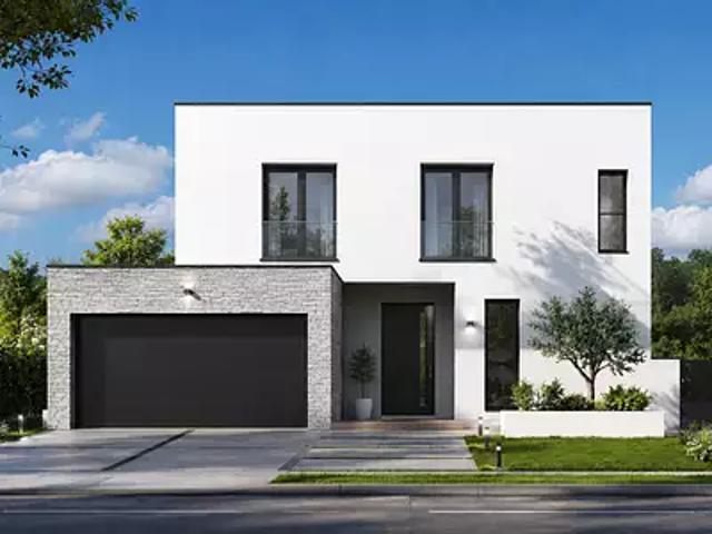 Achat maisons Meyzieu 5 pièces