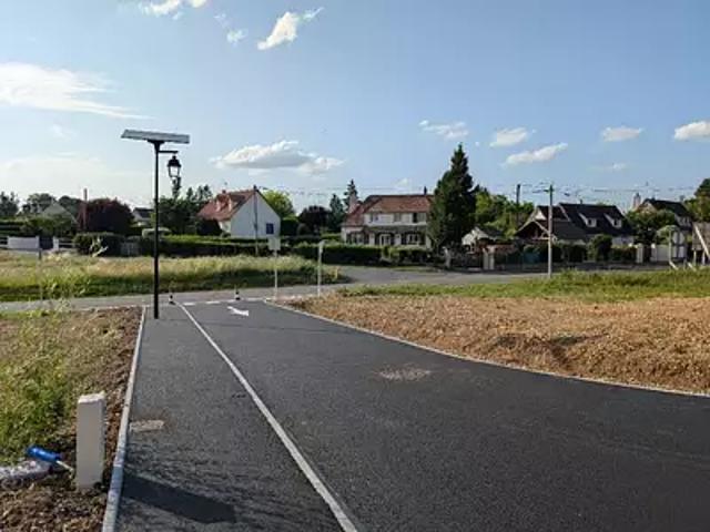 Achat maisons Mézières en Drouais 6 pièces