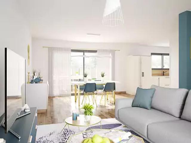 Achat maisons Mézy sur Seine 5 pièces