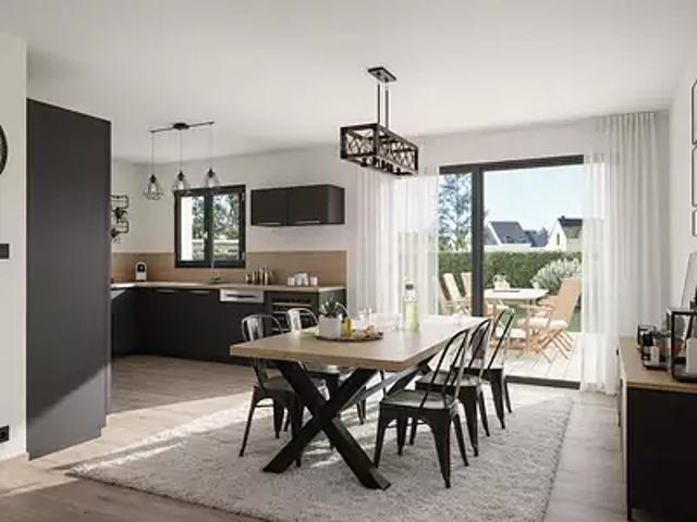 Achat maisons Mézy sur Seine 5 pièces