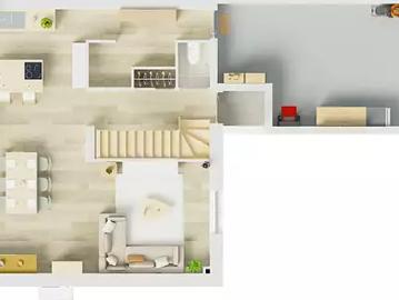 Achat maisons Migné Auxances 4 pièces