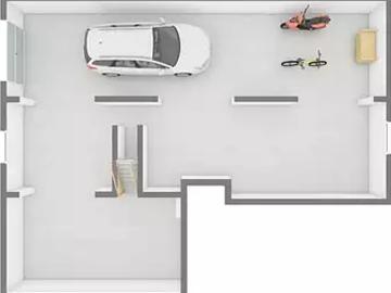 Achat maisons Migné Auxances 4 pièces