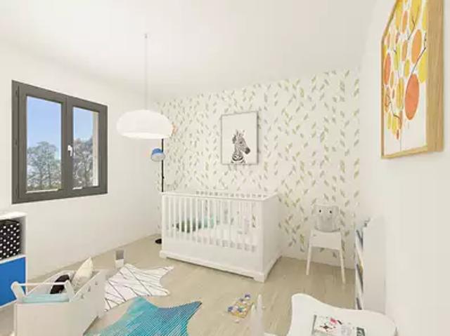 Achat maisons Mionnay 5 pièces