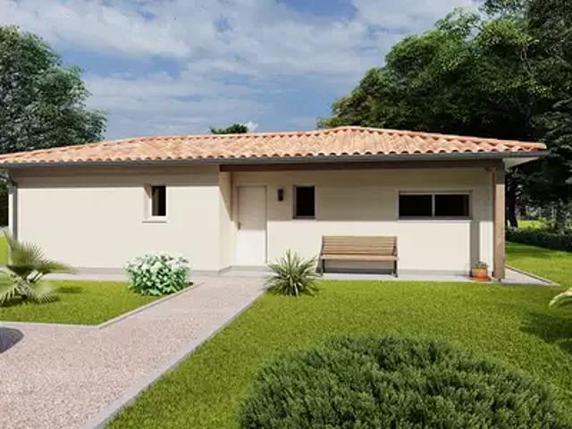 Achat maisons Milhac 4 pièces