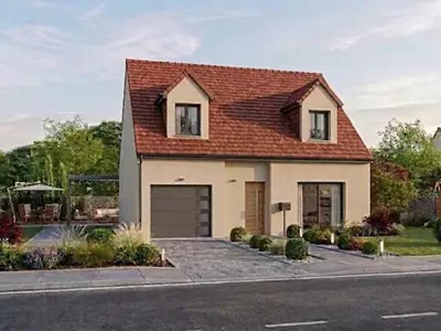 Achat maisons Milly la Forêt 5 pièces