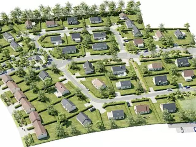 Achat maisons Milly sur Thérain 4 pièces
