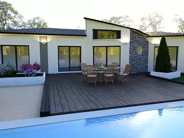 Achat maisons Miserey 5 pièces