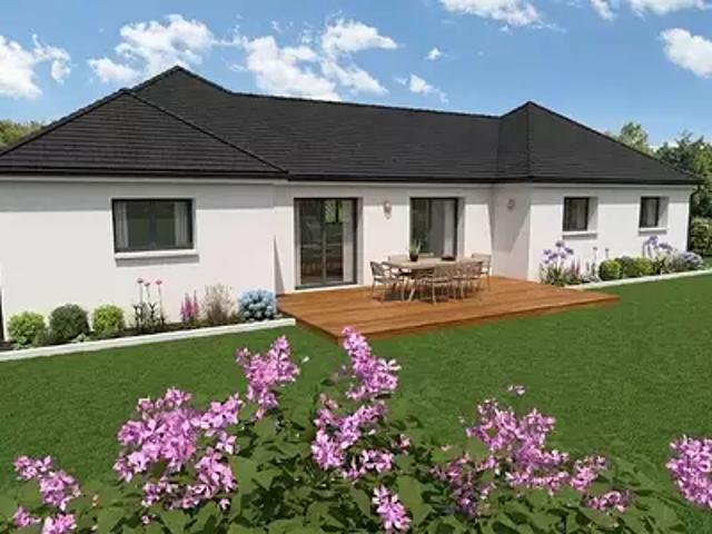 Achat maisons Miserey 6 pièces