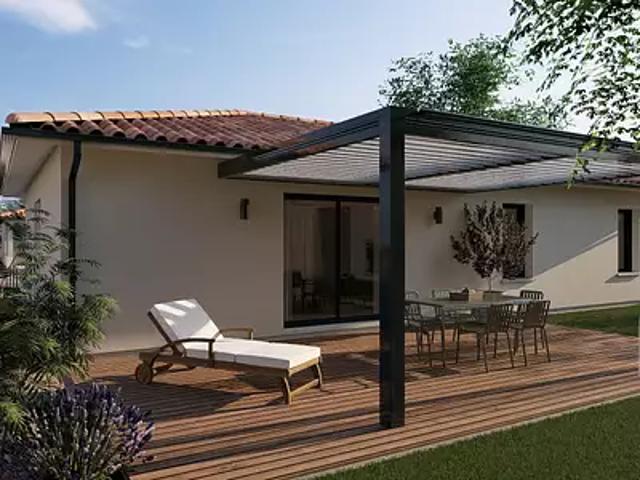 Achat maisons Mirambeau 5 pièces
