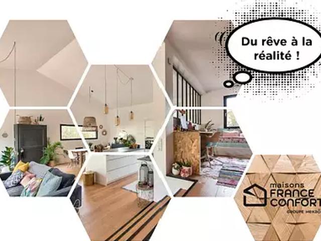 Achat maisons Miremont 3 pièces