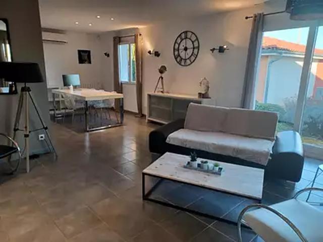 Achat maisons Miribel 3 pièces