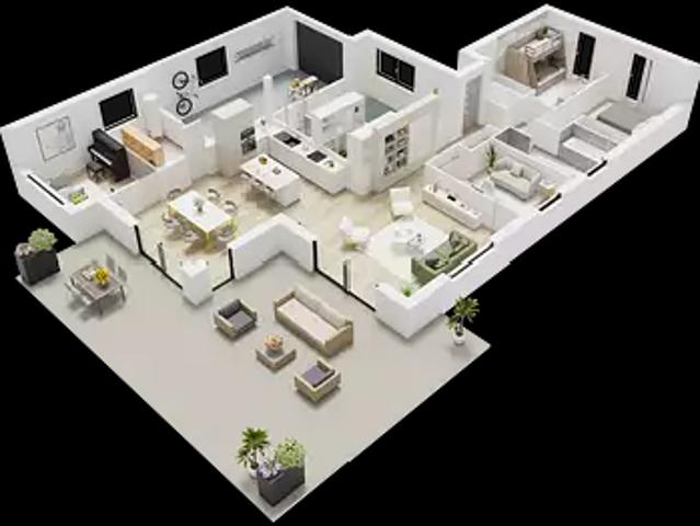Achat maisons Mitry Mory 5 pièces