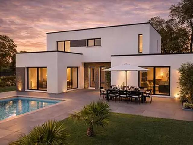 Achat maisons Mittainville 4 pièces