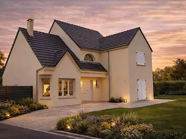 Achat maisons Mittainville 6 pièces