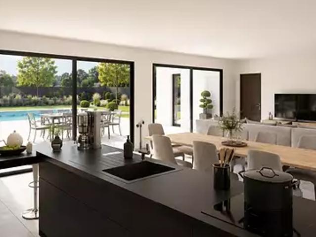 Achat maisons Moissieu sur Dolon 5 pièces