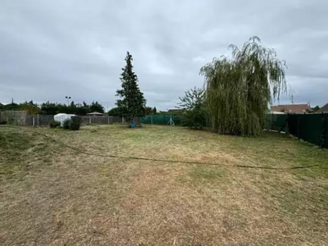 Achat maisons Moisson 4 pièces