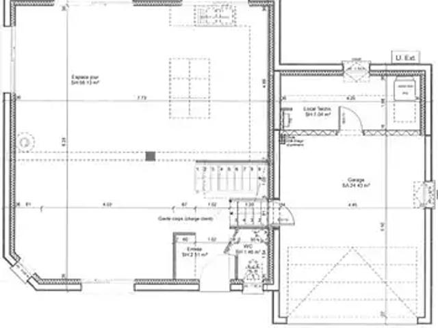Achat maisons Moisson 4 pièces