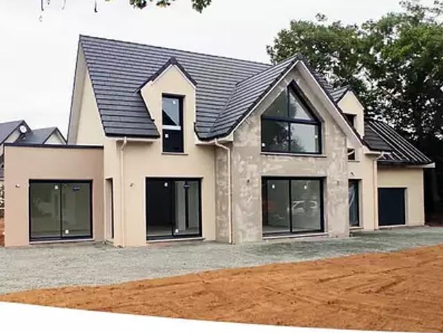 Achat maisons Moisson 6 pièces