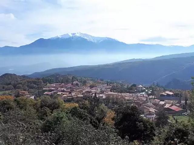 Achat maisons Molitg les Bains 4 pièces