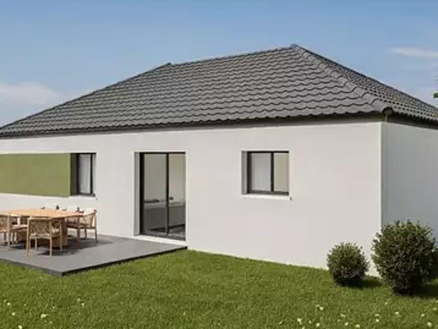 Achat maisons Molsheim 4 pièces