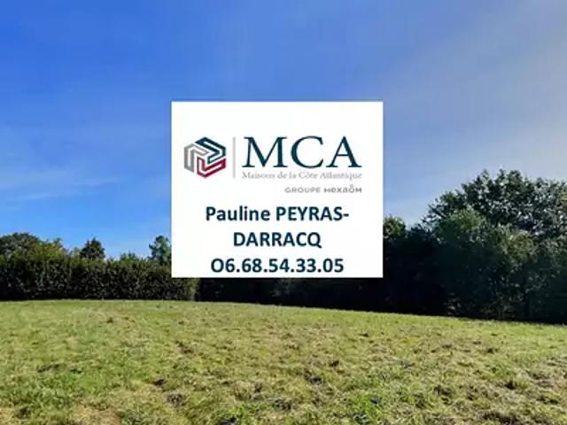 Achat maisons Momuy 4 pièces