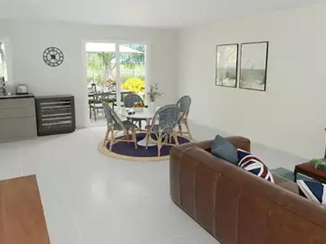 Achat maisons Monnaie 3 pièces