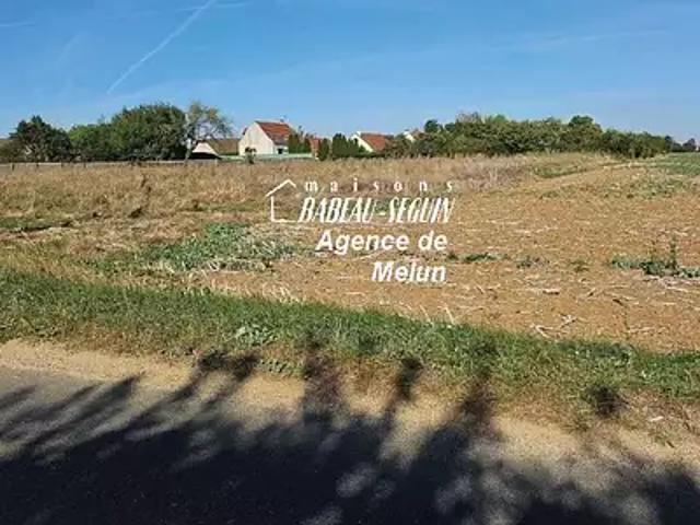 Achat maisons Monnerville 5 pièces