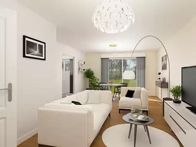 Achat maisons Monchecourt 4 pièces