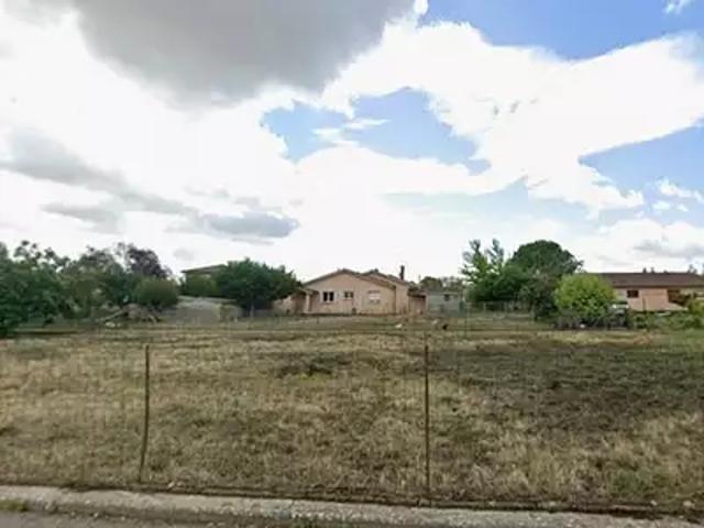 Achat maisons Mondonville 4 pièces