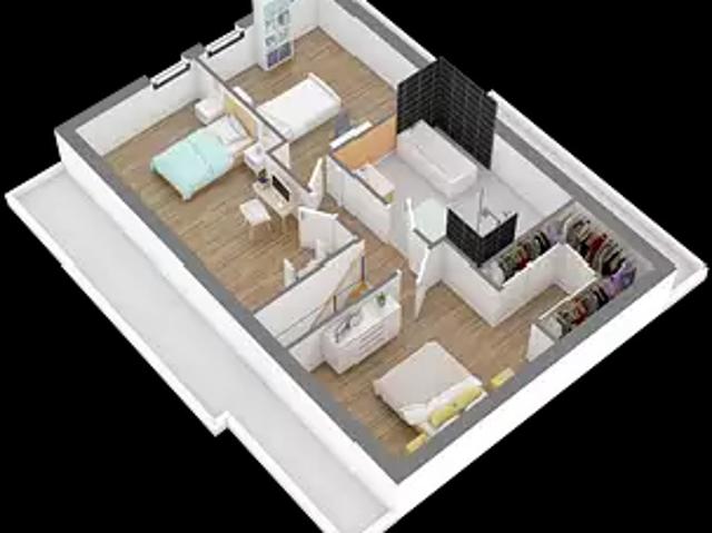 Achat maisons Mons en Pévèle 4 pièces